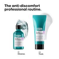 L'Oréal Professionnel - L'Oreal Serie Expert Scalp Advanced Set 500 ml Cadeauset Dames - thumbnail