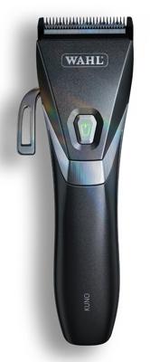 Wahl Kuno Zwart Lithium-Ion (Li-Ion) Wahl Kuno Zwart Lithium-Ion (Li-Ion)
