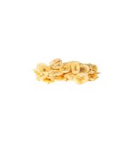 MijnNatuurwinkel Bananen chips 250 Gram - thumbnail