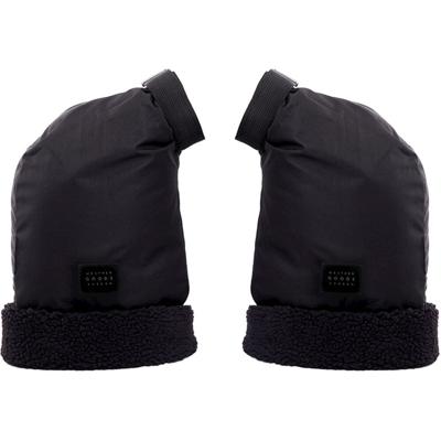 Weathergoods Sweden handwarmers pogies curved