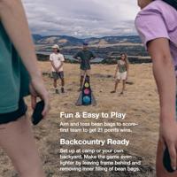 Helinox HeliDrop Spel - thumbnail