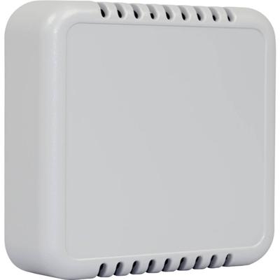 Camdenboss CBRS CBRS02VGY-CON Universele behuizing 74 x 74 x 24.5 ABS Grijs 1 stuk(s)