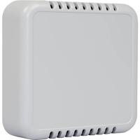 Camdenboss CBRS CBRS02VGY-CON Universele behuizing 74 x 74 x 24.5 ABS Grijs 1 stuk(s) - thumbnail