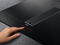 AEG IDE74243IB tbv recirculatie - thumbnail