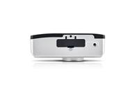 AgfaPhoto Reusable Photo Camera 35 mm black - thumbnail