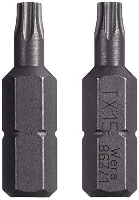 Wera 867/1 Z SB SiS 1/4 (6,3 mm)