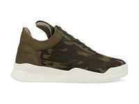 Filling Pieces Low Top Ghost Groen-37 maat 37 - thumbnail