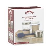 KILNER - Kilner - Set om zuurdesem te maken - thumbnail