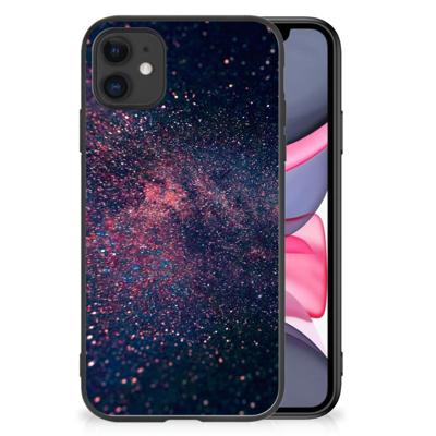 iPhone 11 Backcover Stars