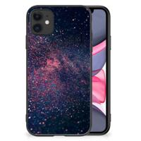 iPhone 11 Backcover Stars - thumbnail