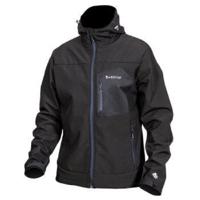 Westin W4 Super Duty Softshell Jacket Large - thumbnail