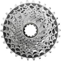 Sram cassette "xg-1270 e1". cassette xg-1270 e1 10-30 z. silver - thumbnail