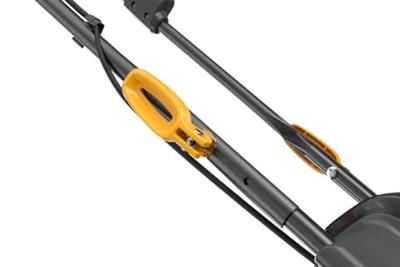 Stiga AERO 132E KIT | ACCU GRASMAAIER | 20V - 0,75 kW | 2x 4 Ah | 30 cm - 298302068/ST1