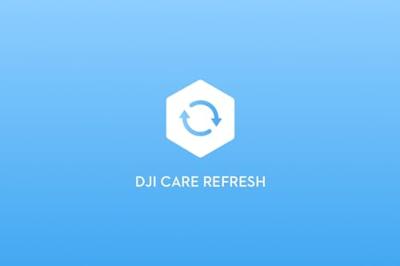 DJI Care Refresh 1-Year Plan voor DJI Mini 4 Pro
