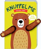 Knuffel me, kleine beer! (Hardback) - thumbnail