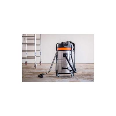 Eurom Force 3080 Wet/dry cleaner Alleszuiger Zwart - thumbnail