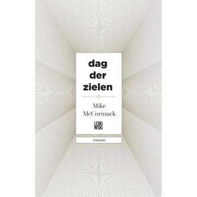 Dag der zielen (Paperback)