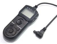 JJC Wired Timer Afstandsbediening (RS-80N3/TC-80N3) - thumbnail