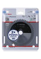 Bosch Accessories Bosch Power Tools 2608837755 Cirkelzaagblad 140 x 20 mm Aantal tanden: 50 1 stuk(s) - thumbnail