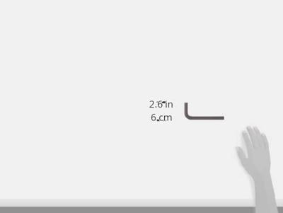 Expert by Facom Korte 6-kant Inbussleutels | 13 mm - E113925 Expert by Facom Korte 6-kant Inbussleutels | 13 mm - E113925