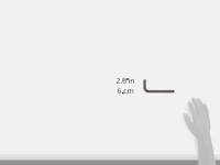 Expert by Facom Korte 6-kant Inbussleutels | 13 mm - E113925 - thumbnail