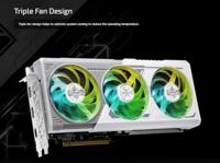 Videokaart ASRock RX9060XT SL 16GO GDDR6 RADEON RX 9060 XT 16 GB - thumbnail