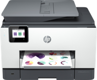 Officejet Pro 9022e All-in-One - Multifunctionele printer - kleur - inktjet - Legal (216 x 356 mm) (origineel) - A4Legal (doorsnede) - maximaal 23 ppm LED - thumbnail