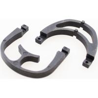 Cortina balhoofd spacer e-nite / e-silento - thumbnail