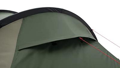 Easy Camp Magnetar 400 Rustic Green tent Easy Camp Magnetar 400 Rustic Green tent