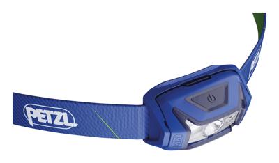 Petzl TIKKA CORE Hoofdlamp Petzl TIKKA CORE Hoofdlamp