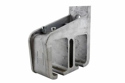 5AX/305-Verbindingsdrager, aluminium 5AX/305-Verbindingsdrager, aluminium