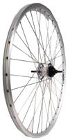 Roland Achterwiel 28-15/8-13/8 622 Nexus 3V RB velg ZAC-2000 zilv - thumbnail