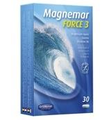Orthonat Magnemar Force 3 Capsules 30st Orthonat Magnemar Force 3 Capsules 30st