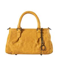 Aunts & Uncles Grandma's Luxury Club Mrs. Choco Sprinkle Handbag curry powder  Damestas - thumbnail