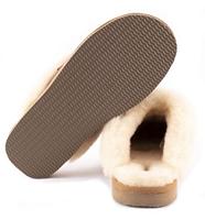 Shepherd Pantoffels 468156 Jessica Bruin-37 maat 37 - thumbnail