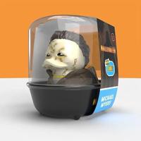 Halloween Tubbz Mini PVC Figure Michael Myers 5 cm - thumbnail