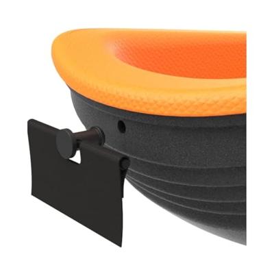 Fento Kniebeschermer Set Beschermkap Voor Original En Max 061 | Zwart - 896726 Fento Kniebeschermer Set Beschermkap Voor Original En Max 061 | Zwart - 896726