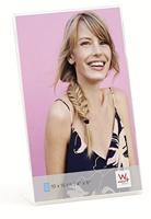 walther+ design ASH9013 Wissellijst Papierformaat: 9 x 13 cm Transparant - thumbnail