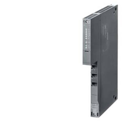 Siemens 6GK7443-1RX00-0XE0 PLC-communicatieprocessor Siemens 6GK7443-1RX00-0XE0 PLC-communicatieprocessor
