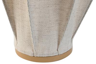 Vloerlamp Home ESPRIT Bruin Metaal Touw 38 x 38 x 100 cm Vloerlamp Home ESPRIT Bruin Metaal Touw 38 x 38 x 100 cm