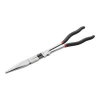 Facom tang 340 mm met lange bekken en dubbel scharnier recht - 185.34l - thumbnail