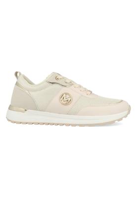 Mexx Sneakers Nouraya Obi MI001007151W-5006 Beige-39 maat 39