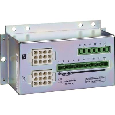 Schneider Electric 29352 Vergrendeling 415 V 1 stuk(s)