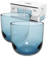 LIKE BY VILLEROY & BOCH - Like Ice - Waterglas 0,37l set/2 - thumbnail