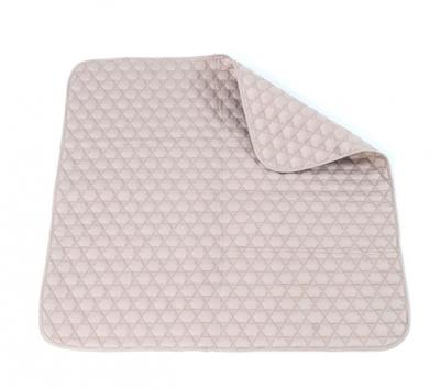 Smallstuff Speelmat 100 cm Junior Katoen Roze Smallstuff Speelmat 100 cm Junior Katoen Roze