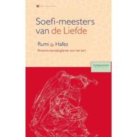 Soefi-meesters van de Liefde: Roemi en Hafez (Paperback) - thumbnail