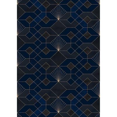 Komar Heritage Fotobehang Coquilles Nuit - HX3-009