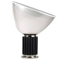 Flos Taccia PMMA Tafellamp - Zwart - thumbnail