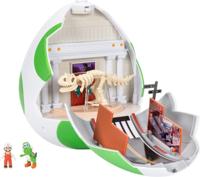 The Super Mario Galaxy Movie Playset - Yoshi Egg - thumbnail