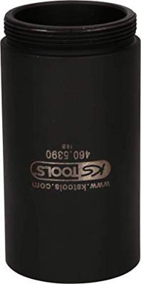 KS Tools 460.5390 Geleidingsbuis met aansluitschroefdraad, M48 x 1,5 mm, Ø 51 mm